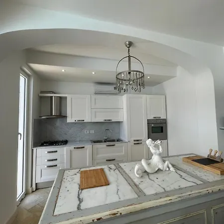 Krailo * Santa Maria al Bagno