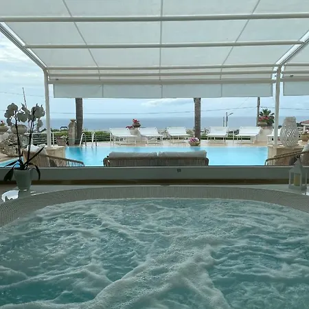 Villa Krailo Santa Maria al Bagno