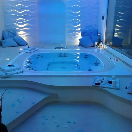 Krailo Santa Maria al Bagno