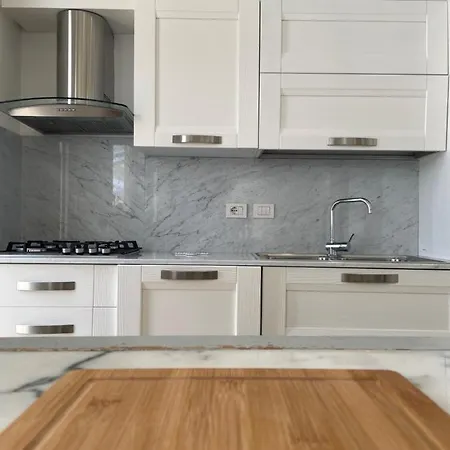 Krailo Villa Santa Maria al Bagno