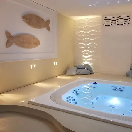 Krailo Santa Maria al Bagno