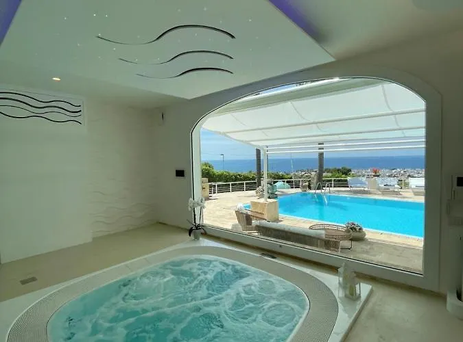 Krailo * サンタ・マリア・アル・バーニョ