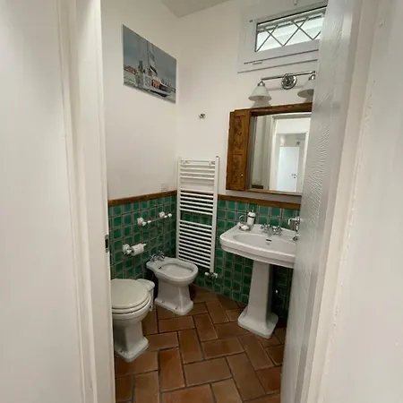 Krailo Villa