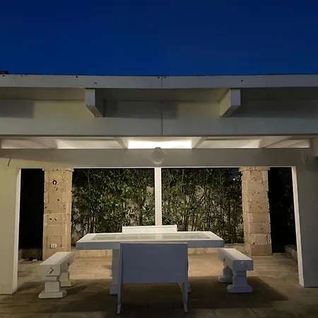 Villa Krailo