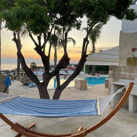 Krailo Villa Santa Maria al Bagno