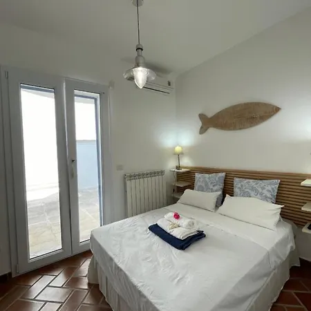 Krailo Villa