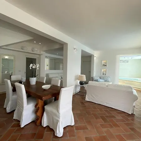 Villa Krailo *