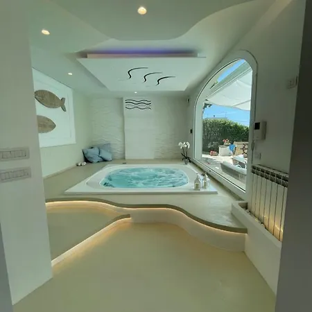 Krailo Villa Santa Maria al Bagno