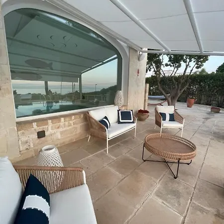 Krailo Villa