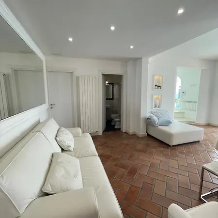 Krailo Villa *