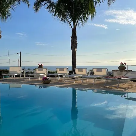 Villa Krailo Santa Maria al Bagno