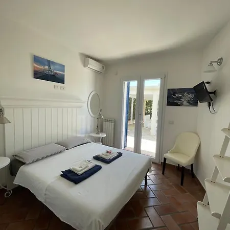 Krailo Villa *