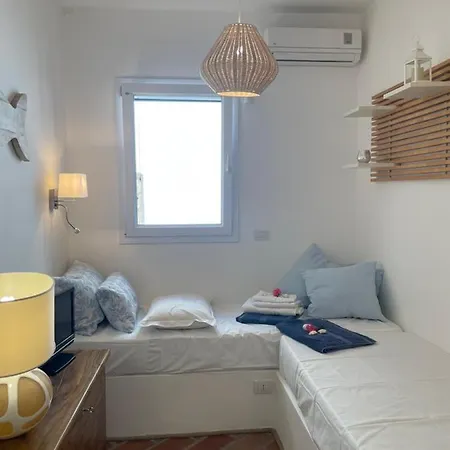 Villa Krailo *