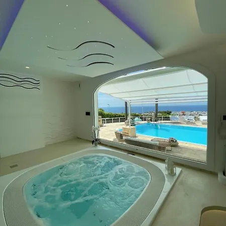 Krailo * Santa Maria al Bagno