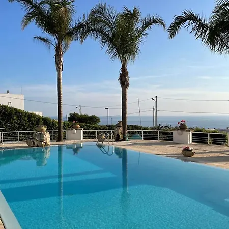 Villa Krailo Santa Maria al Bagno