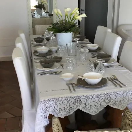 Villa Krailo *