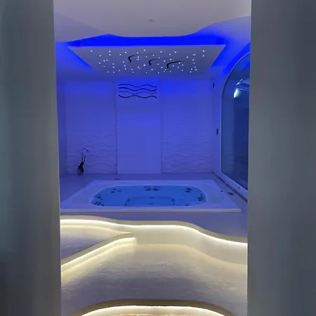 Villa Krailo Santa Maria al Bagno