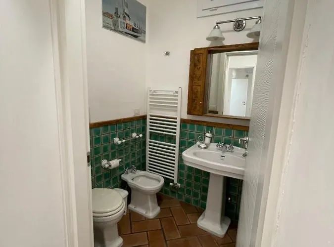 Krailo Villa