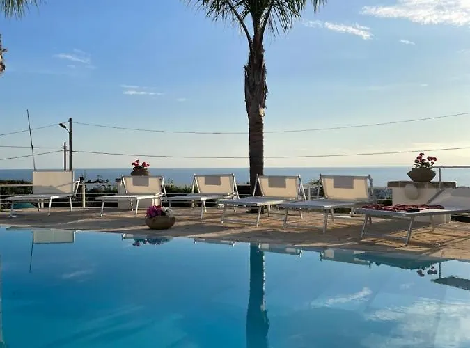 Villa Krailo Santa Maria al Bagno